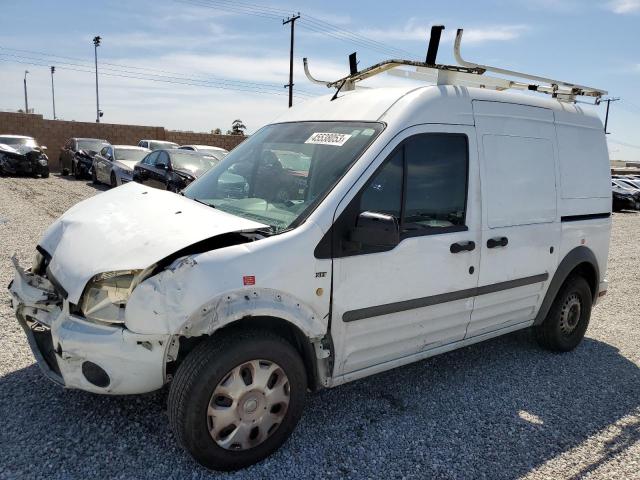 2011 Ford Transit Connect XLT