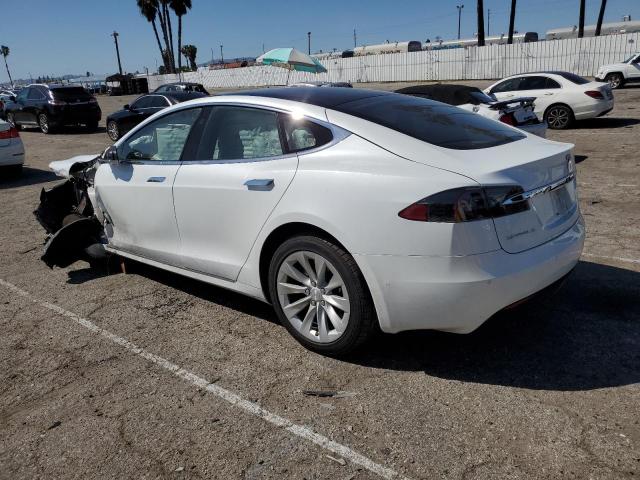 5YJSA1E23JF282157 Tesla MODEL S