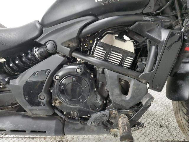 2023 KAWASAKI EN650 C - JKAENEC11PDA06446