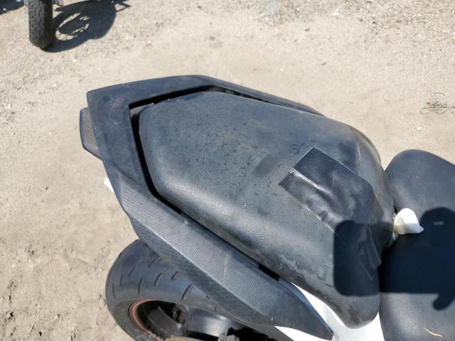 2012 YAMAHA FZ6 RC JYARJ18Y0CA001891