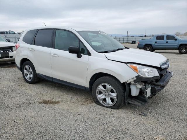 JF2SJAAC5EH474167 Subaru Forester 2.5i