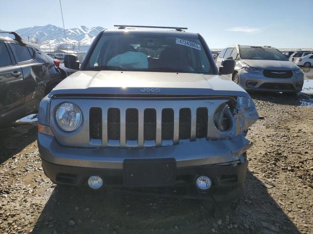 1C4NJPBA5GD739949 Jeep Patriot Sport
