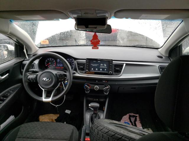 3KPA24AB4KE198257 KIA RIO S