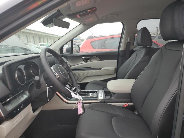 2023 KIA CARNIVAL L - KNDNB4H38P6241530