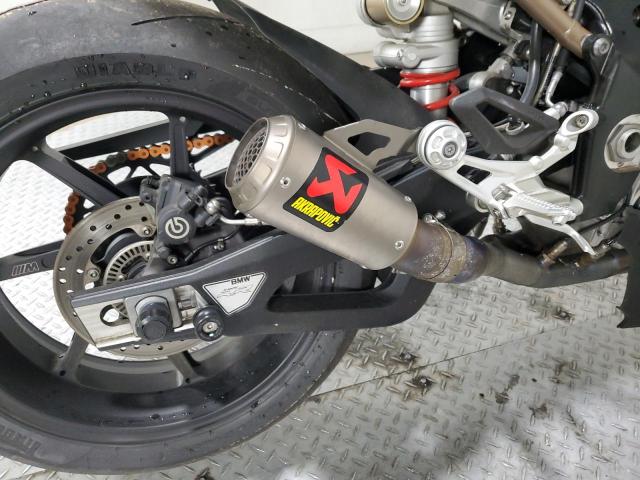 2021 BMW S 1000 RR - WB10E2302M6E57405