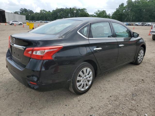 3N1AB7AP1GY317095 Nissan SENTRA S