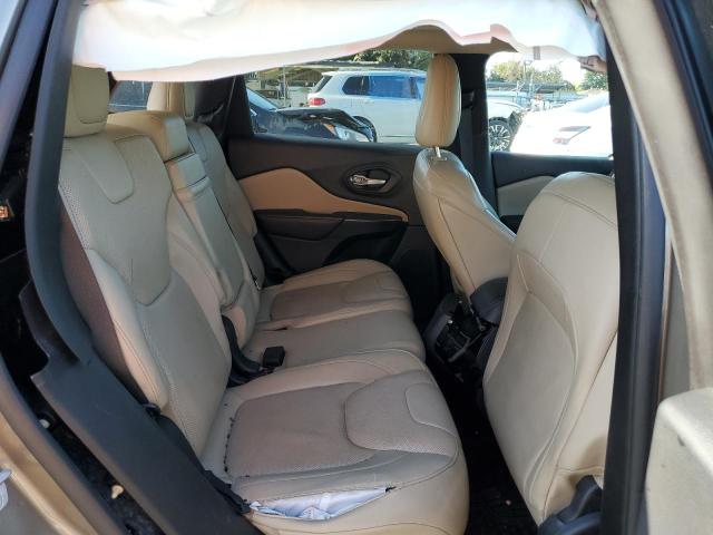 1C4PJLDB9GW238347 Jeep Cherokee Limited