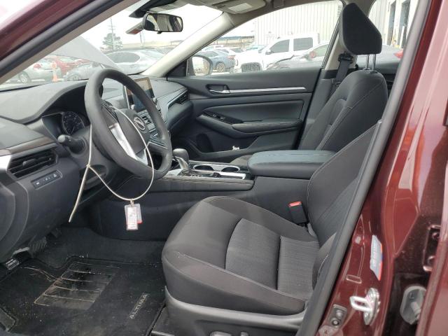 2023 NISSAN ALTIMA SV - 1N4BL4DV3PN319926