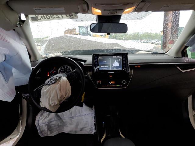2021 TOYOTA COROLLA LE - 5YFEPMAE9MP173174