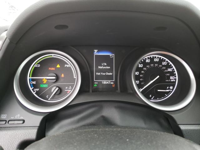 4T1C31AK3NU597862 Toyota CAMRY LE