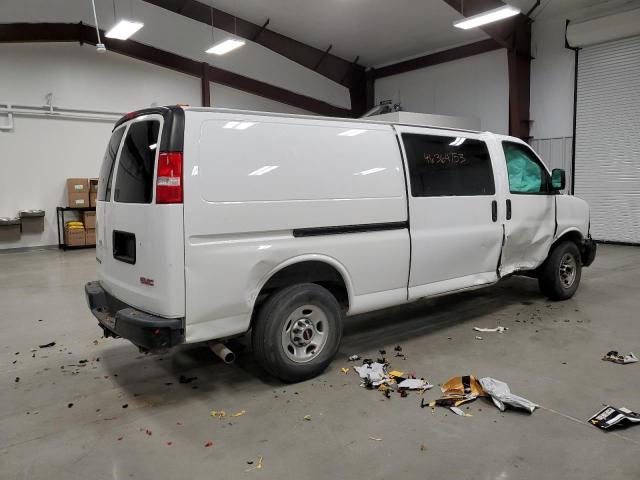 2018 GMC SAVANA G35 - 1GTZ7HFG2J1232746