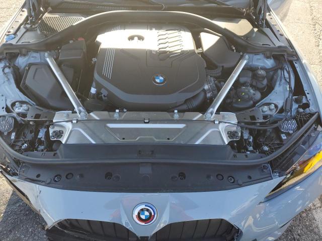 2023 BMW M440I GRAN WBA63AW05PFN84219