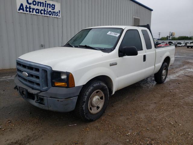 2006 Ford F-250 