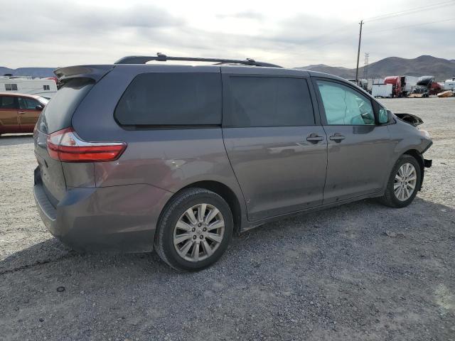 5TDJK3DC2FS098006 | 2015 TOYOTA SIENNA LE