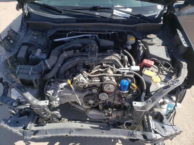 JF2SKAPC0KH584849 Subaru Forester Sport