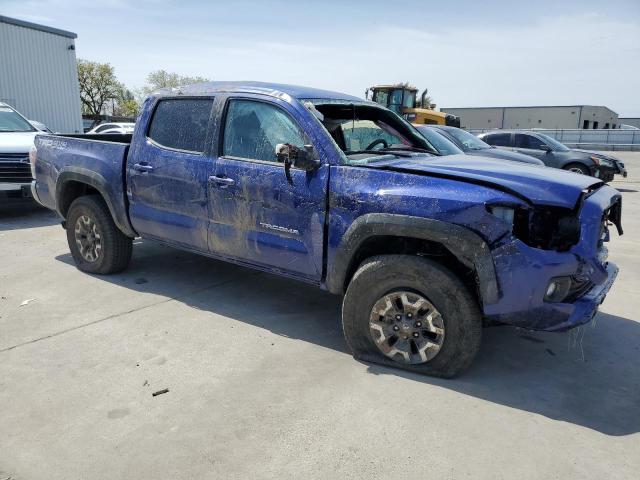 3TMCZ5AN1PM564497 Toyota Tacoma Double Cab