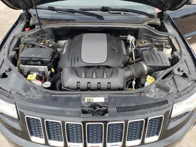1C4RJFCT7FC820323 Jeep Grand Cherokee Overland