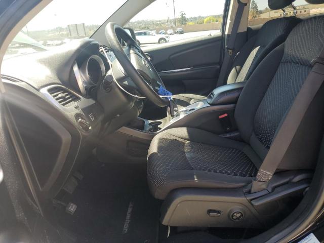 3C4PDCBG2GT100208 Dodge Journey Sxt