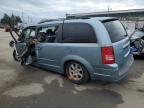 2010 Chrysler Town & Country Touring de vânzare în Moraine, OH - Front End