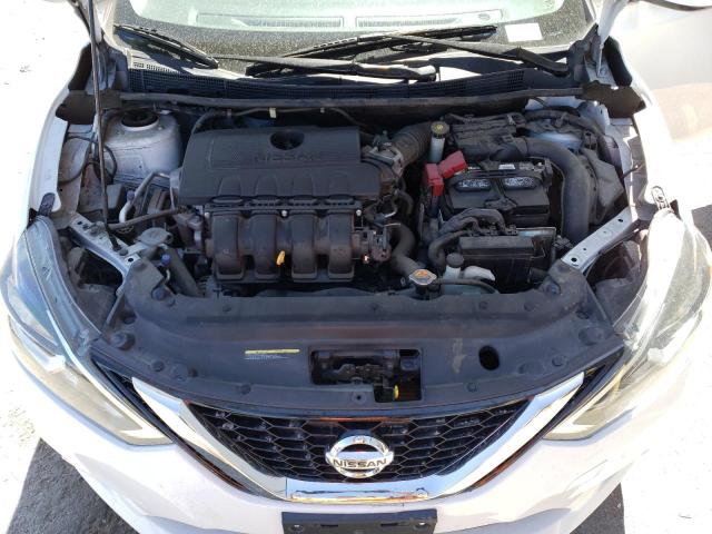 3N1AB7AP8KY225426 Nissan SENTRA S