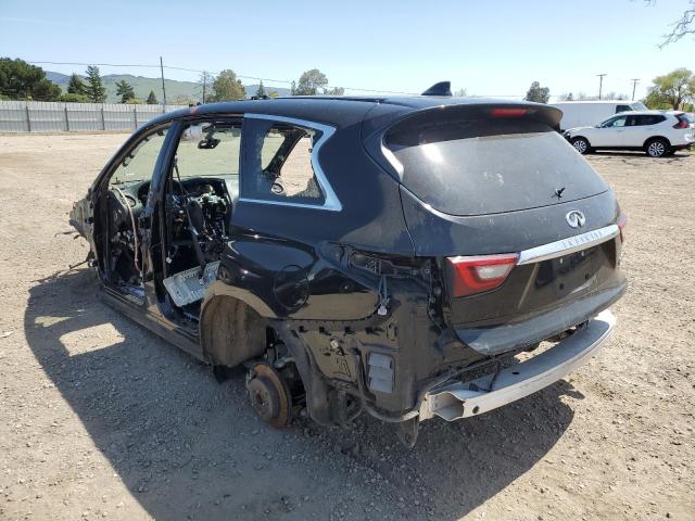 5N1DL0MN6LC522614 Infiniti QX60 LUXE