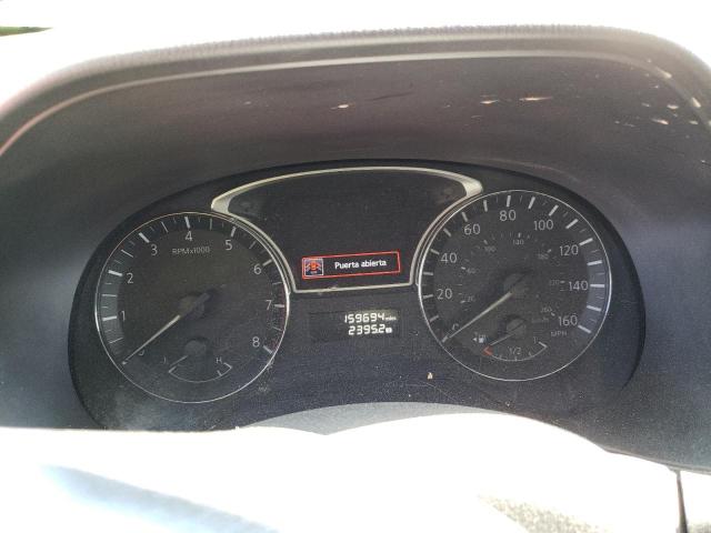 5N1AR2MN7FC668358 Nissan Pathfinder S