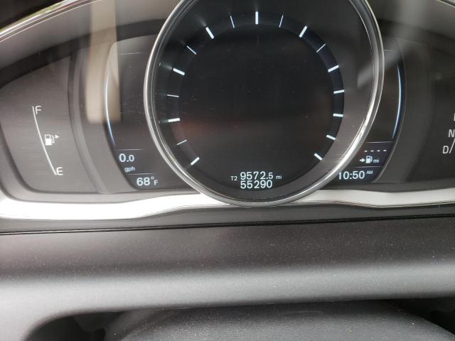 2016 VOLVO XC60 YV4612RK1G2852991