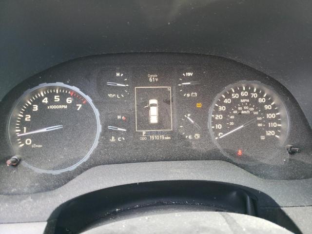 2018 TOYOTA TUNDRA DOU - 5TFRY5F18JX230021