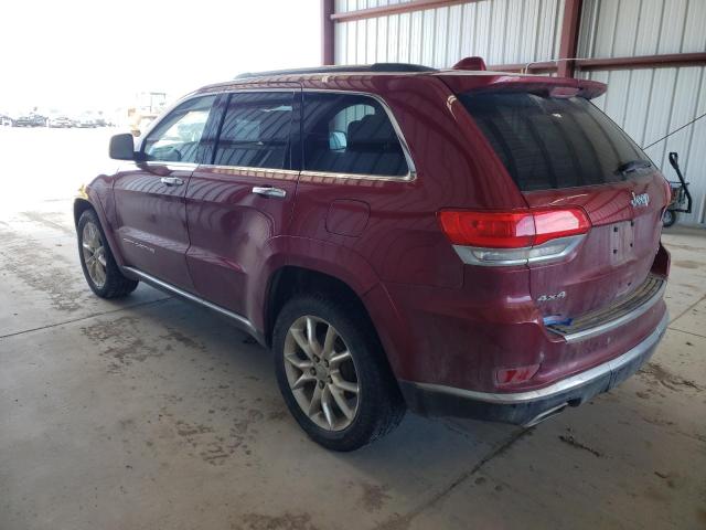 1C4RJFJG6FC115874 Jeep Grand Cherokee Summit