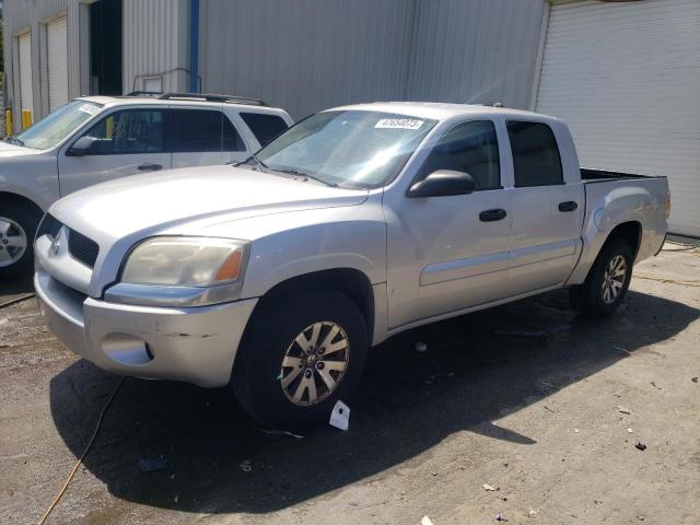 2009 Mitsubishi Raider LS