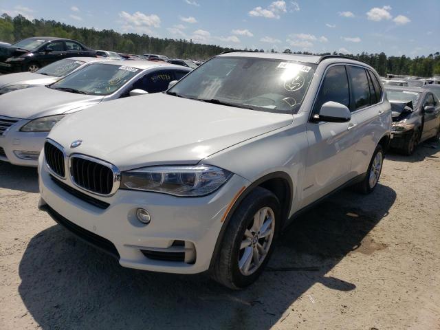 2014 BMW X5 sDrive35i