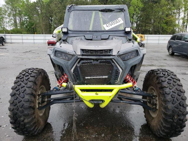2019 POLARIS RZR XP TUR - 3NSVEE921KF776231