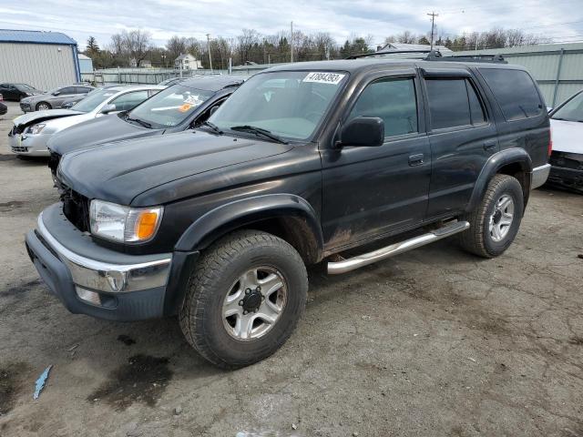 2001 Toyota 4Runner SR5