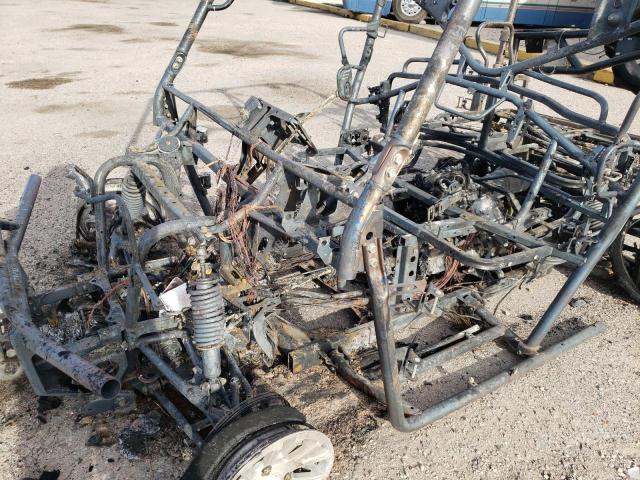 2020 HONDA SXS1000 1HFVE0468L4400106