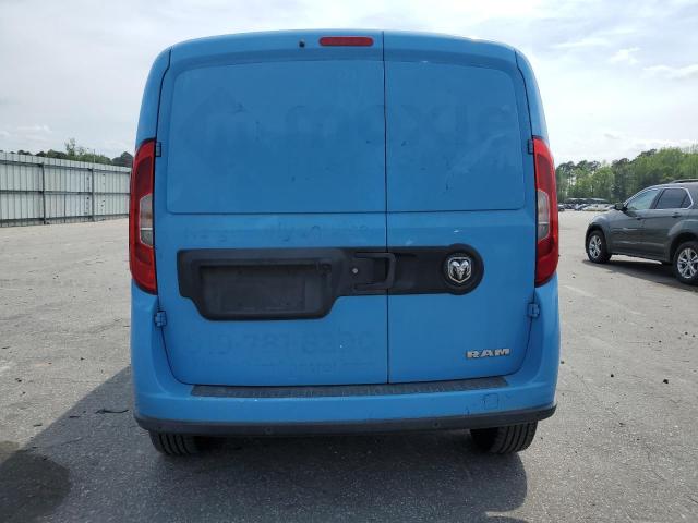 2017 RAM PROMASTER - ZFBERFBBXH6G67699