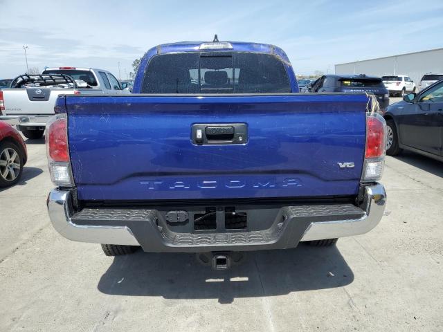 3TMCZ5AN1PM564497 Toyota Tacoma Double Cab