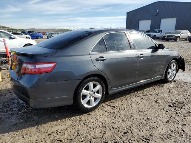 2008 Toyota Camry Le VIN: 4T1BK46K68U567445 Lot: 47598403