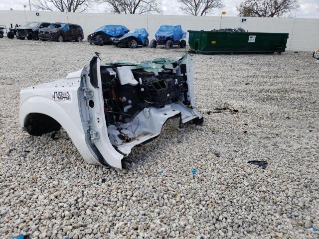 2016 FORD F250 SUPER - 1FT7W2B61GEA96132