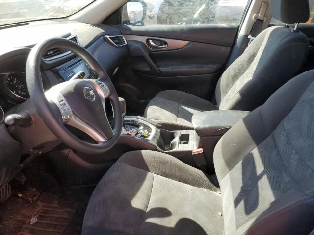 KNMAT2MV6GP655956 Nissan ROGUE S