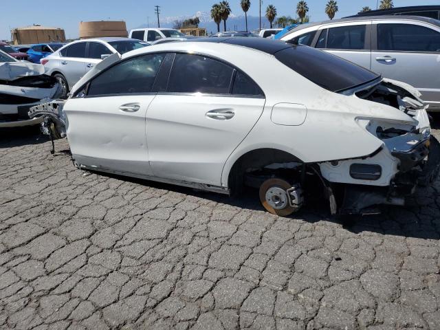 WDDSJ4GB1JN510873 Mercedes-Benz CLA 250 4MATIC
