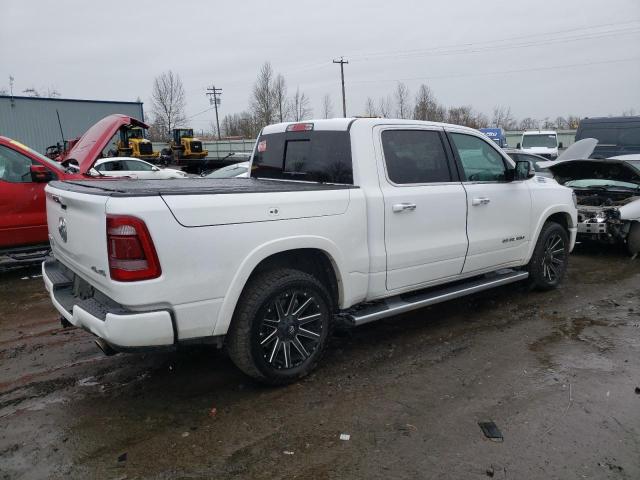 1C6SRFKTXNN361620 RAM 1500 Longhorn