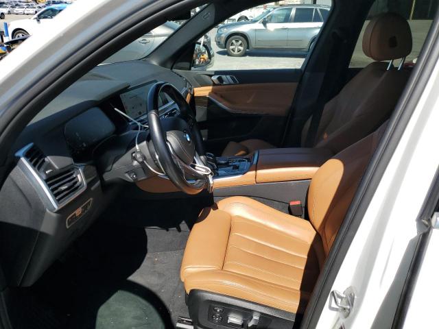 5UXCR6C56KLK88359 BMW X5 Xdrive40i