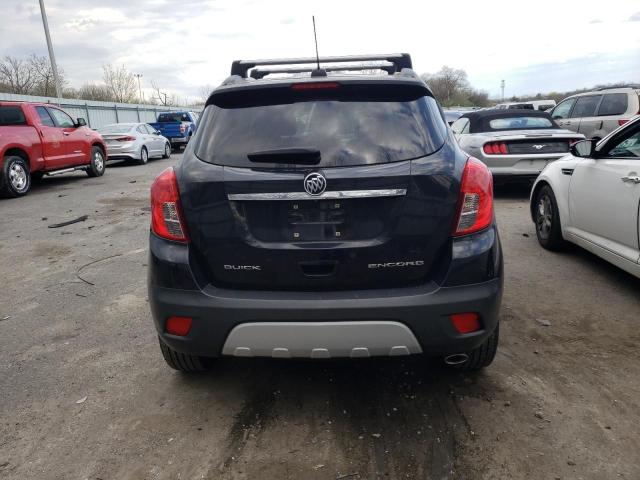 2015 BUICK ENCORE CON - KL4CJBSB4FB135428
