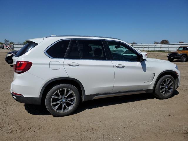2017 BMW X5 SDRIVE3 - 5UXKR2C35H0W43308