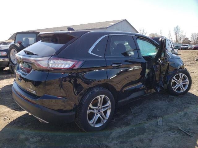 2FMPK4K94GBB85668 2016 FORD EDGE, photo no. 3