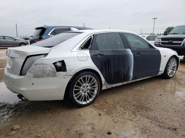 2017 CADILLAC CT6 PREMIU - 1G6KF5RS4HU178056