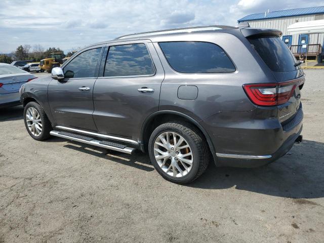 1C4RDJEG4EC305241 | 2014 DODGE DURANGO CI