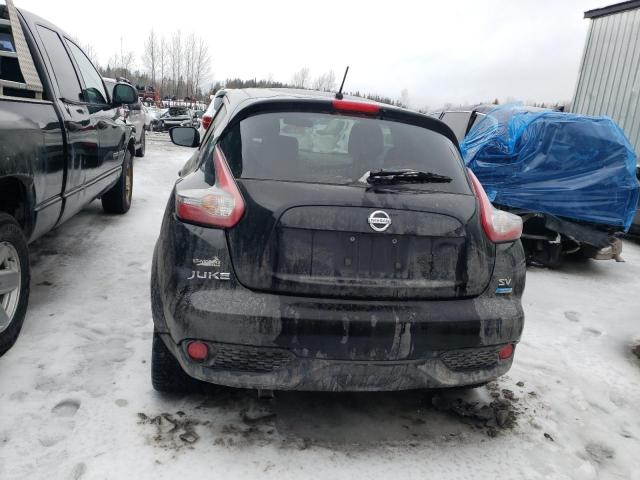 2015 NISSAN JUKE S - JN8AF5MR9FT502929