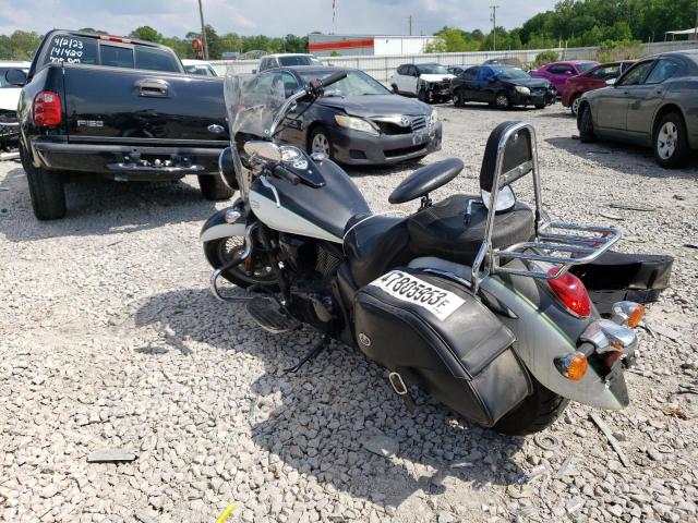 2015 KAWASAKI VN900 B - JKAVN2B14FA086645