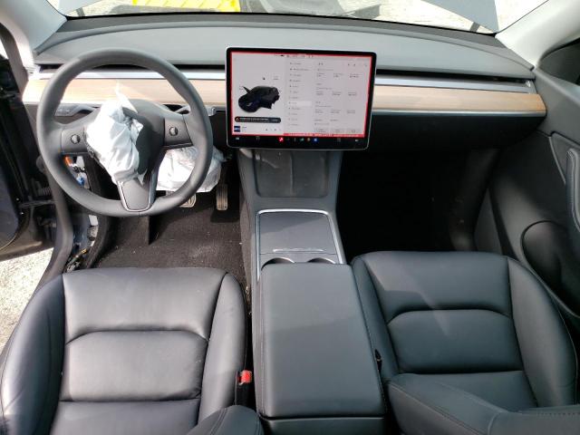 5YJYGDEE6MF275759 Tesla Model Y